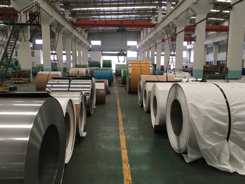 Chine Wuxi Benchmark Special Steel Co.,Ltd Profil de la société