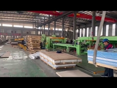 Quel type de plaque en acier inoxydable 304 321 316L 309s 310s est le meilleur